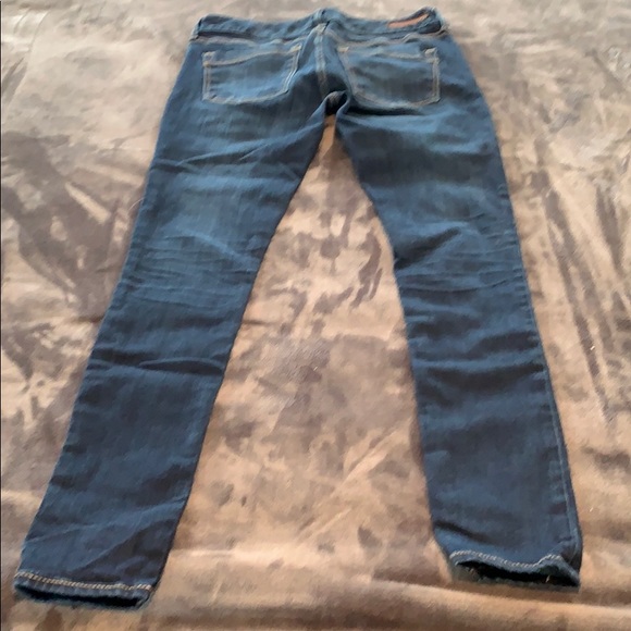 Express denim - Picture 5 of 8